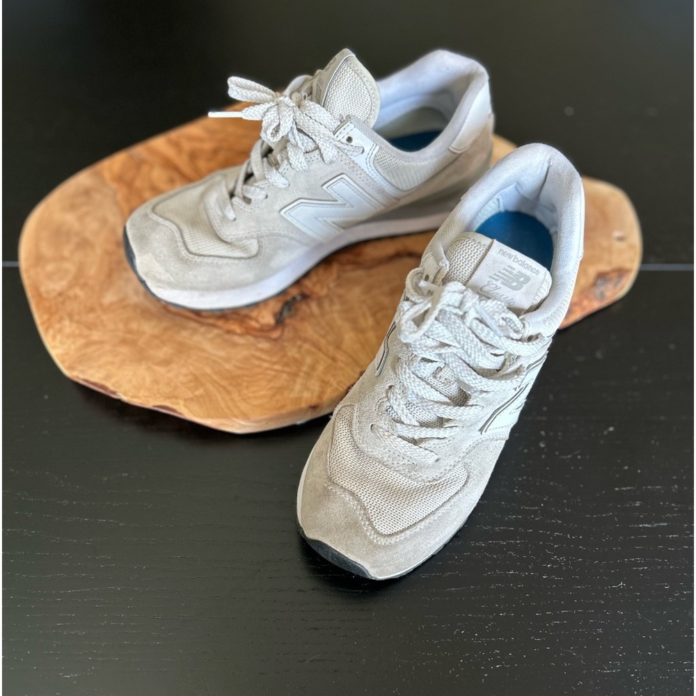 New Balance 574